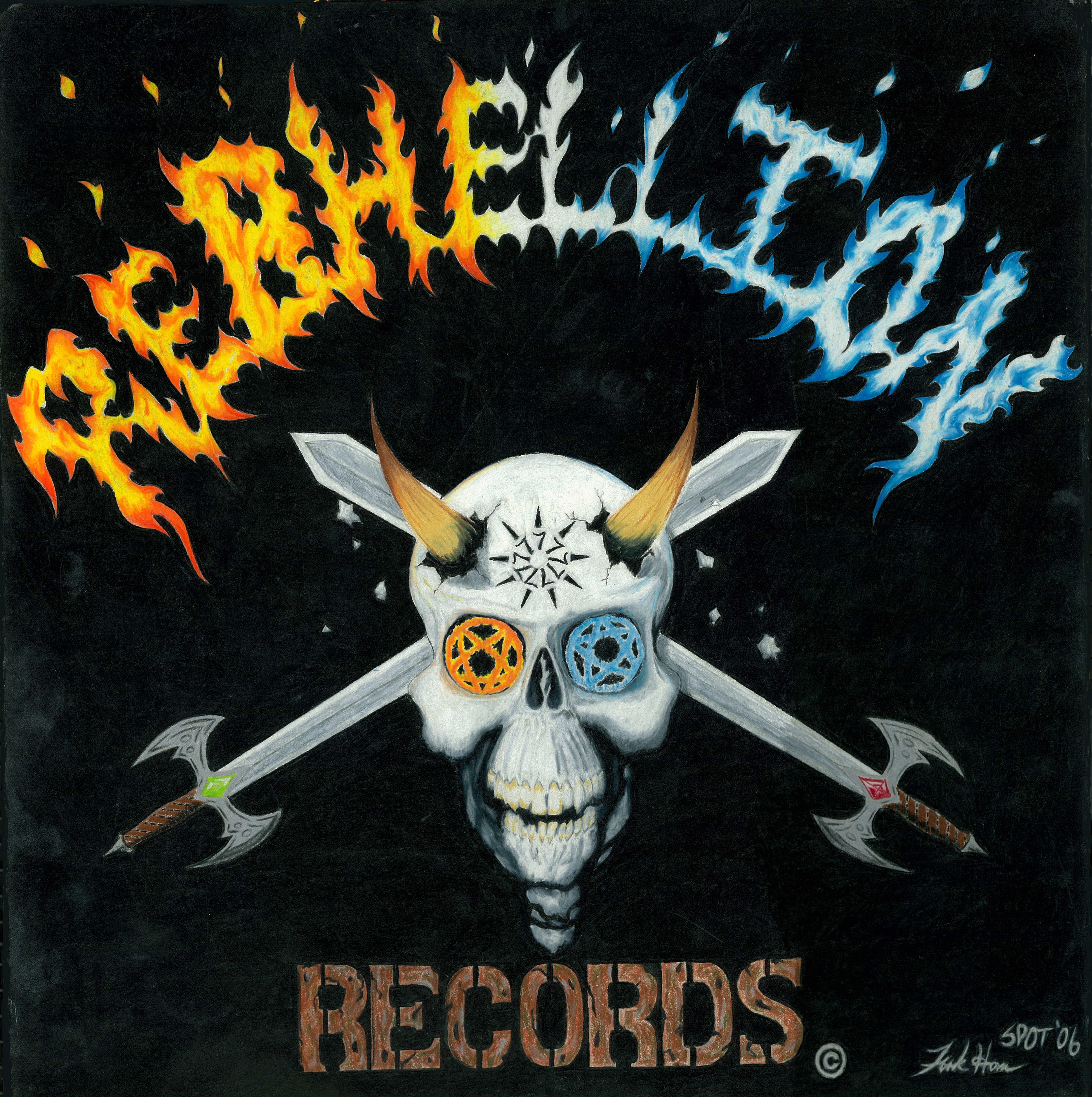 RebHellion Records